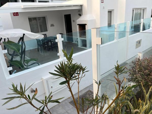 Casa Lento ARIES 11, Prenota Casa vacanze Hotel a Isole Canarie con piscina, Piscina