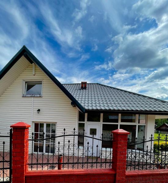 Domek w górach, Buchen Sie Ferienhaus  