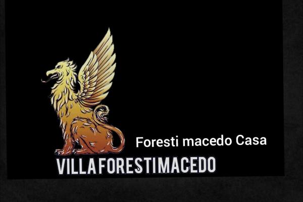 foresti macedo casa, Buchen Sie Villa Gramado Serra Nevada