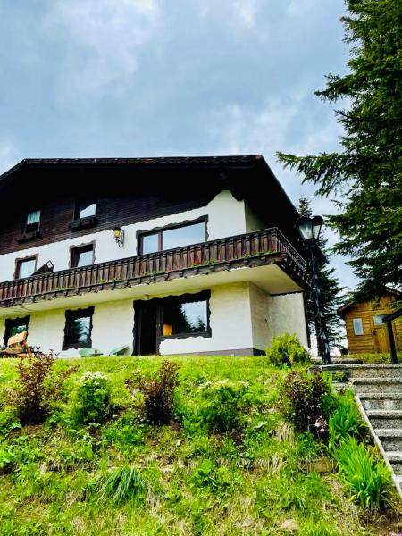 Almhaus-Klippitz, Réserver Maison de vacances Klippitztorl Carinthie