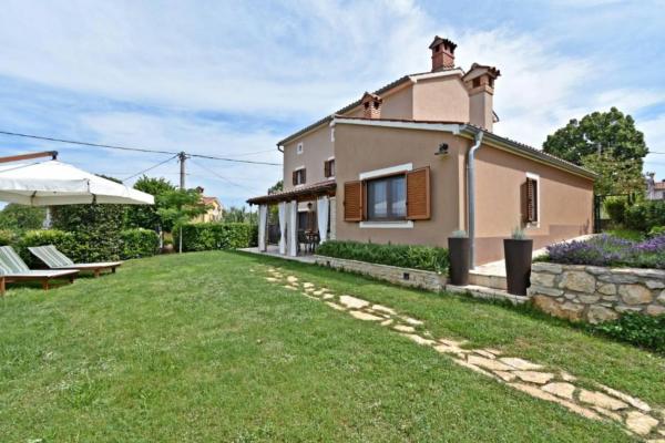 Holiday House Bepina, Reserva ahora Casa o chalet Nedeščina Istria central