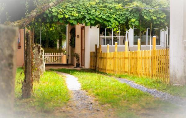 La casa de Angel y Olimpia, Buchen Sie Ferienhaus Lugo 