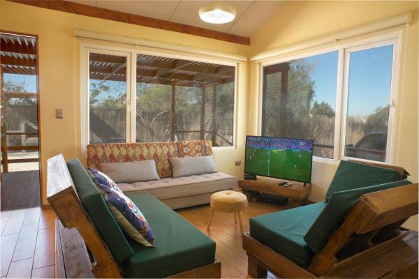 Moderna Casa Nueva - Bahía Inglesa, Prenota Casa vacanze Bahia Inglesa Atacama