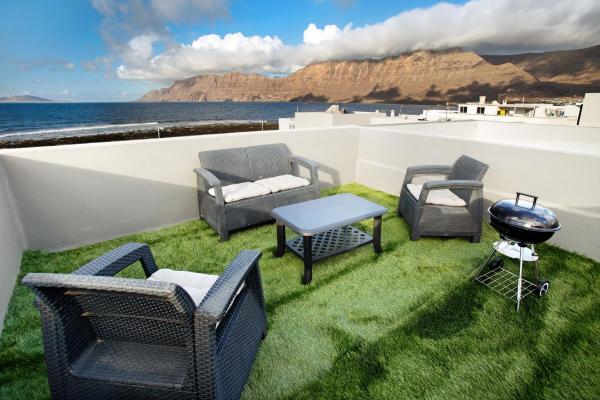 Casa Vivo, Prenota Casa vacanze Urbanización Famara 