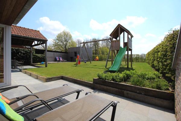 Het Rustplekje, Prenota Casa vacanze Hotel a Fiandre Occidentali con parcheggio, Parcheggio