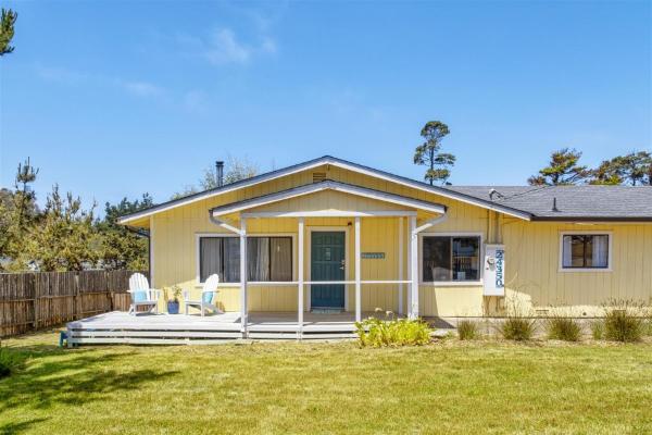 Sea La Vie, Reserva ahora Casa o chalet Fort Bragg Mendocino Coast