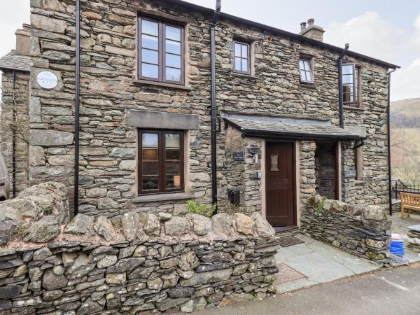 The Curious Orange, Buchen Sie Ferienhaus Windermere Cumbria