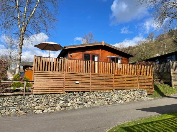 Lavender Lodge, Buchen Sie Ferienhaus Windermere Cumbria