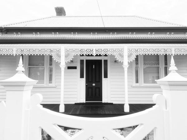 Castlebar - Superior Boutique Accomodation - Steps to Pakington Street, Réserver Maison de vacances Geelong Bellarine Peninsula