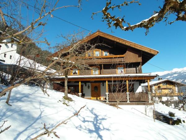 Alpenchalet Bergprinzessin, Prenota Chalet Mühlen Tirolo
