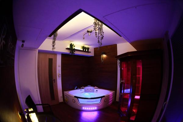 Apartmán Wellness Sedmihorky, Book Vacation Home Turnov 