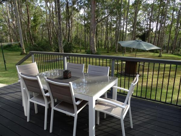 Bronte Lodge, Wine Country Stay Hunter Valley with Games Room, Close to Town, Prenota Casa vacanze Greta Hunter Valley