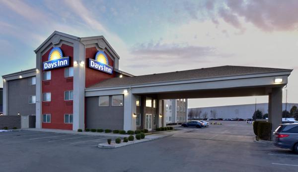 Days Inn By Wyndham Springville