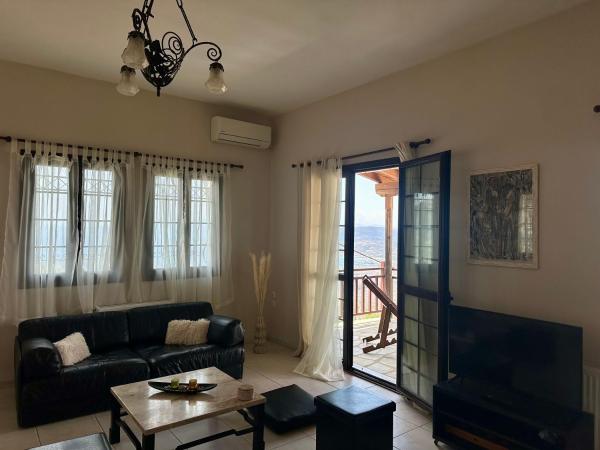 Stagiates House, Prenota Casa vacanze Stagiates Tessaglia