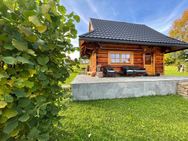 Domek Wałacha, Réserver Chalet Istebna Silesian Beskids