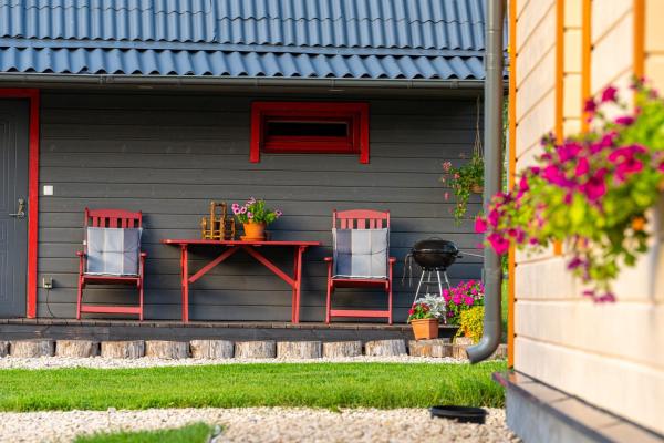 Kakusoo õuemaja, Buchen Sie Ferienhaus Hanikase Põlvamaa