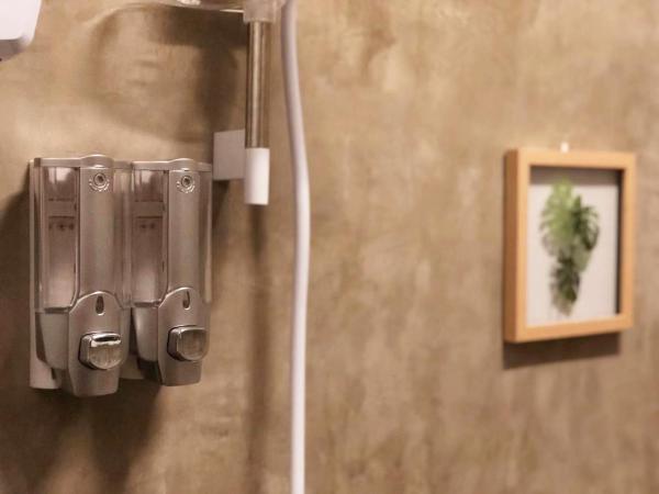 Panda Homestay, Reserva ahora Casa o chalet Hoteles en Negeri Sembilan con aparcamiento, Aparcamiento