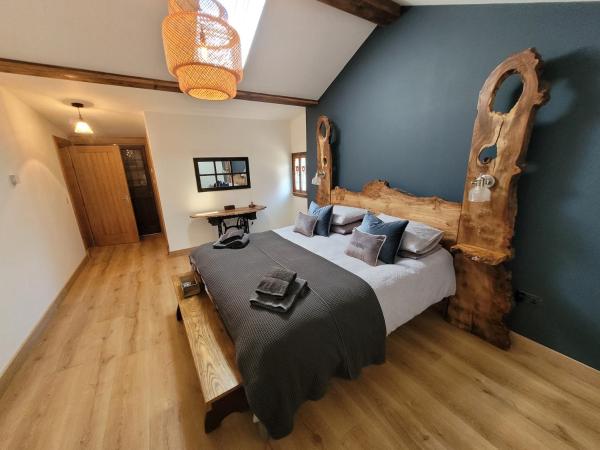 Loch Lomond Blair Byre, Buchen Sie Ferienhaus  