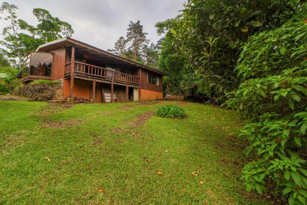 Hacienda Milinda, Buchen Sie Ferienhaus Birri Heredia