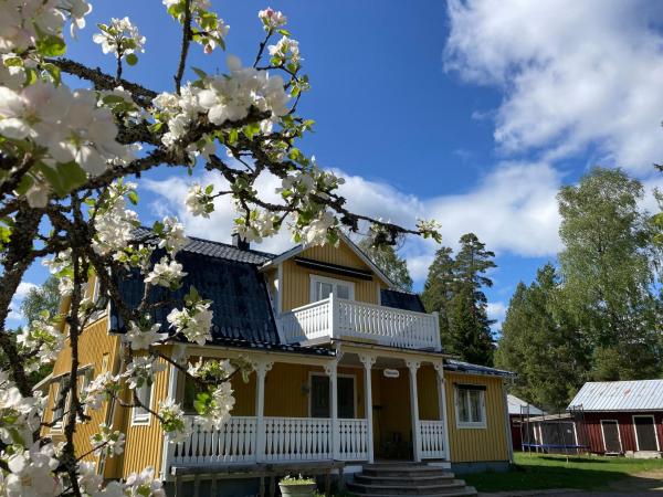 Härlig Heden Vakantiehuis, Prenota Casa vacanze Råda Värmland