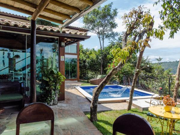 Ribeirão de Cima, Reserva ahora Casa o chalet Hoteles en Noreste de Brasil con aparcamiento, Aparcamiento