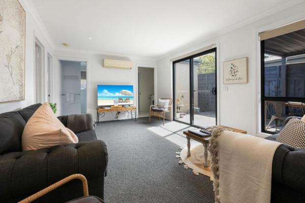 Le Petite, Reserva ahora Casa o chalet Paynesville Gippsland