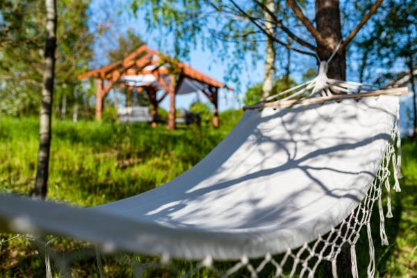 Dom w dolince, Buchen Sie Villa Hotels mit Pool in Heiligkreuz, Schwimmbad