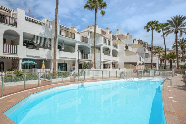 Villa Amanda, Buchen Sie Ferienwohnung Hotels mit Pool in Gran Canaria, Schwimmbad