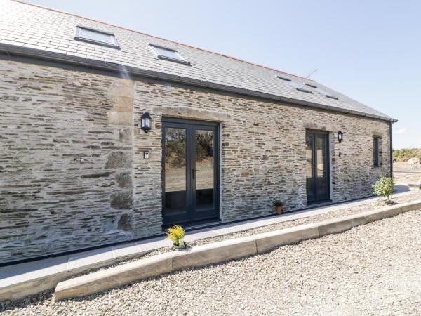 The Cornstore, Buchen Sie Ferienhaus Hotels in Cornwall mit Parkplatz, Parkplätze