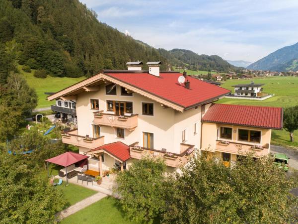 Ferienhaus Haas II, Prenota Hotel Hotel a Tirolo con parcheggio, Parcheggio