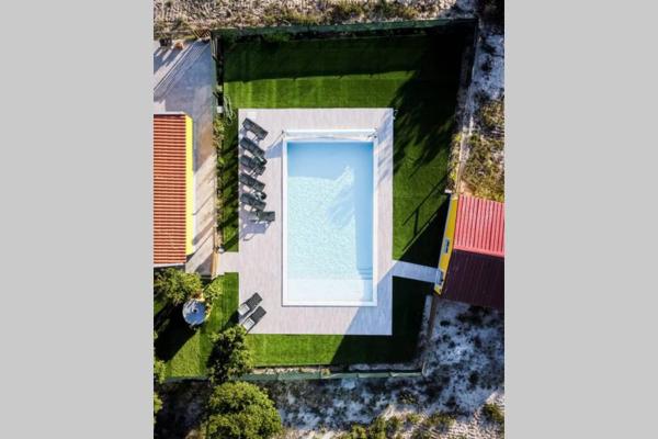 Quinta do Pica-Pau Amarelo, Prenota Casa vacanze Hotel con piscina a Alentejo, Piscina