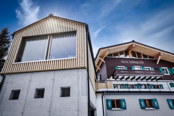 Chalet Sonnblick, Prenota Chalet Cottage a Stuben, Cottage