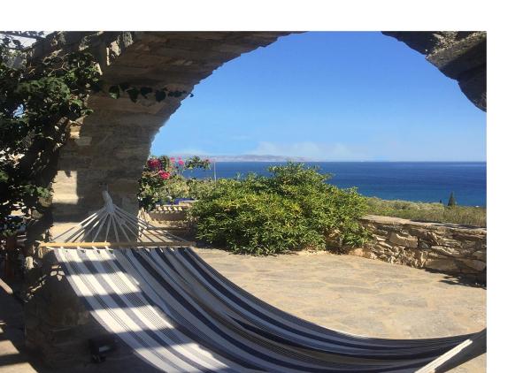 Great Views Cozy apartment for 4, Prenota Appartamento Agios Ioannis Tripitis Grecia