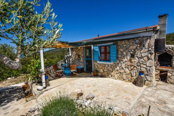 House Jonathan, Reserva ahora Casa o chalet Neviđane Pasman Island