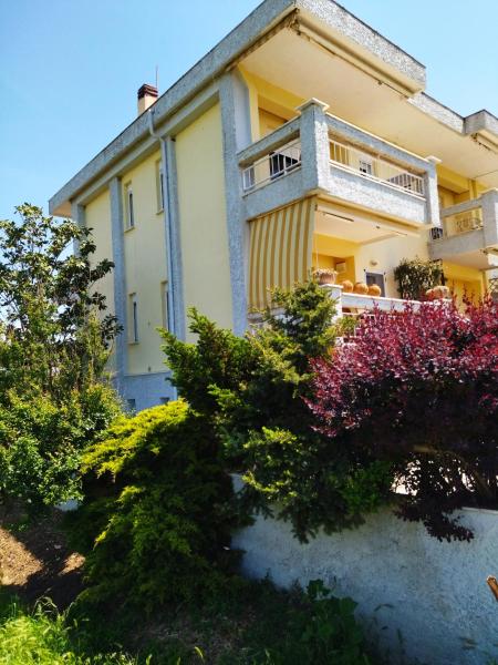 AlkyonaBeach Polimeris, Prenota Casa vacanze  