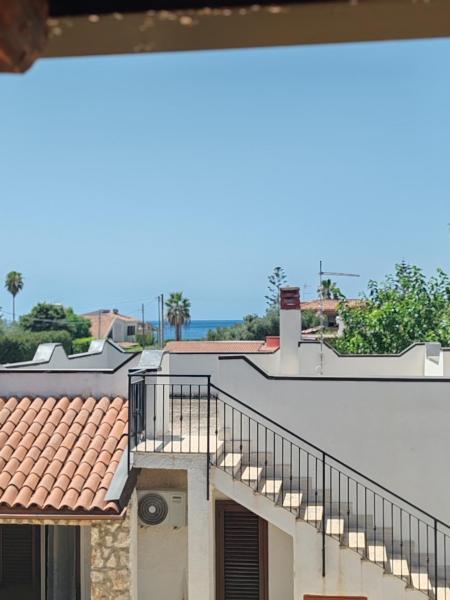 Dimora Veronica, Réserver Maison de vacances Terrauzza Sicile