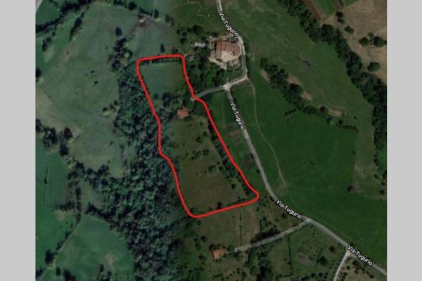 VILLA TUGURIO. La tua casa immersa nel verde, Prenota Villa Grumolo Pedemonte Veneto