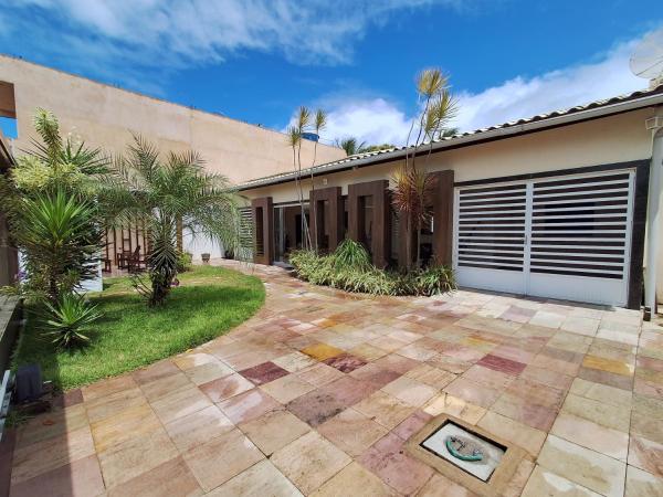 Casa com PISCINA na praia de peroba MARAGOGI, Reserva ahora Casa o chalet Hoteles en Noreste de Brasil con piscina, Piscina