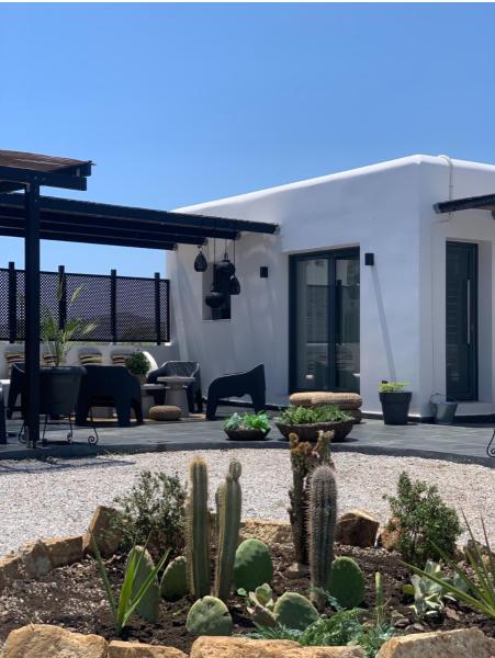 Mazi stin Io, Prenota Casa vacanze Cottage a Ios, Cottage