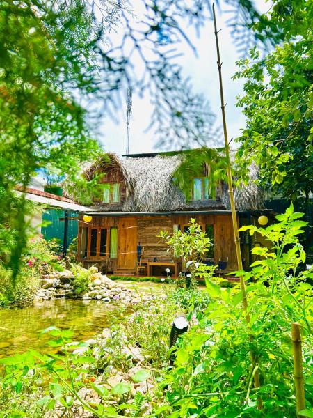 Đà Lạt Củi Homestay, Prenota Casa di campagna Da Lat Lam Dong