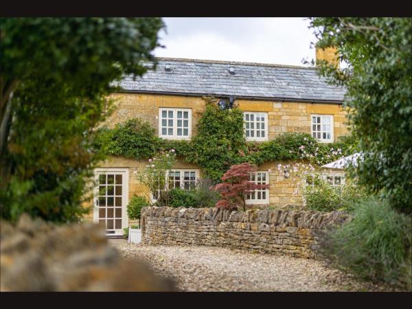 Wisteria Cottage , Pretty Cotswold Cottage close to Chipping Campden, Buchen Sie Ferienhaus Chipping Campden Cotswolds