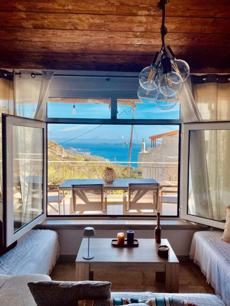 Harmony Family house, Prenota Casa vacanze Kerames Creta Centrale