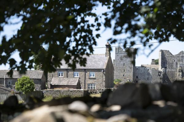 Knights Rest, Buchen Sie Ferienhaus  