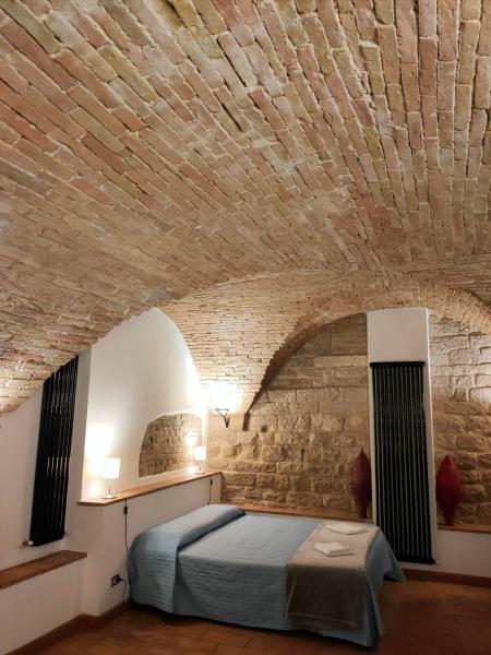 Casa Cavaliere, Buchen Sie Ferienhaus Ferienhäuser in Perugia, Cottage