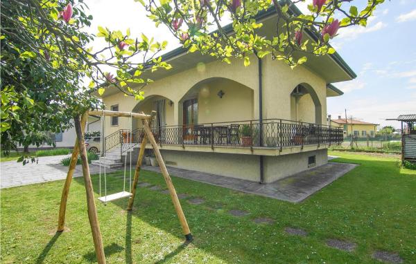 La Casa Di Rosa, Reserva ahora Casa o chalet Montignoso Toscana