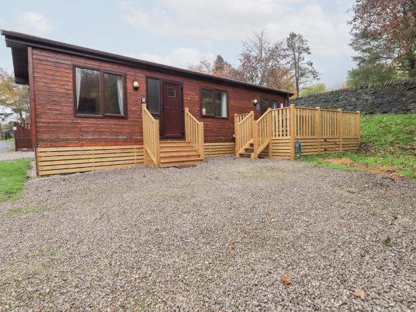 Robin View Lodge, Buchen Sie Ferienhaus Windermere Cumbria