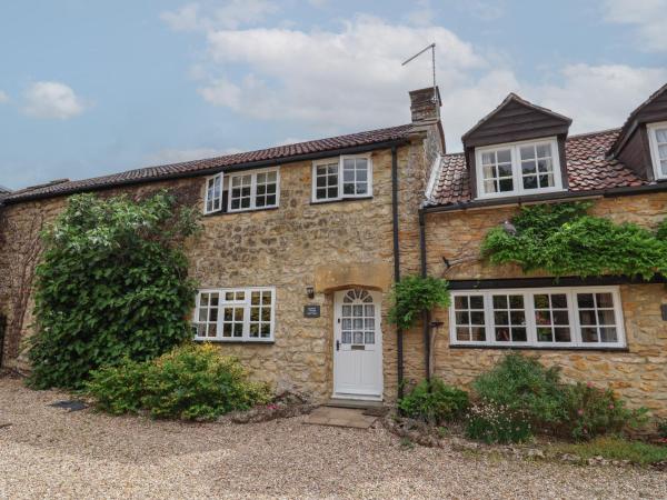 Jasmine Cottage, Buchen Sie Ferienhaus Beaminster Jurassic Coast