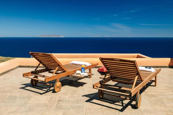 Front Row Seat to the Aegean by Neuvel, Reserva ahora Casa o chalet Yulis Kea