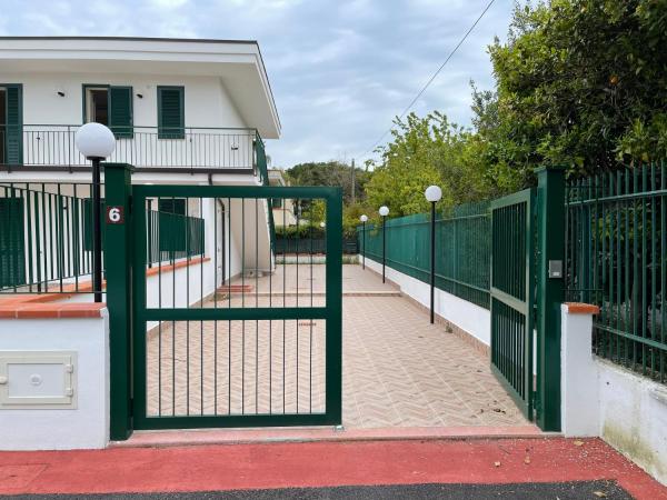 Costa Paestum Apartment, Buchen Sie Ferienwohnung Hotels in Cilento Coast mit Parkplatz, Parkplätze