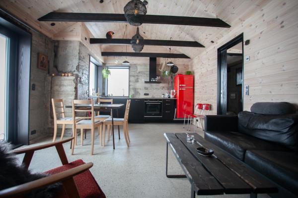 Unique Cottage in Tórshavn, Reserva ahora Casa o chalet Tórshavn Streymoy County